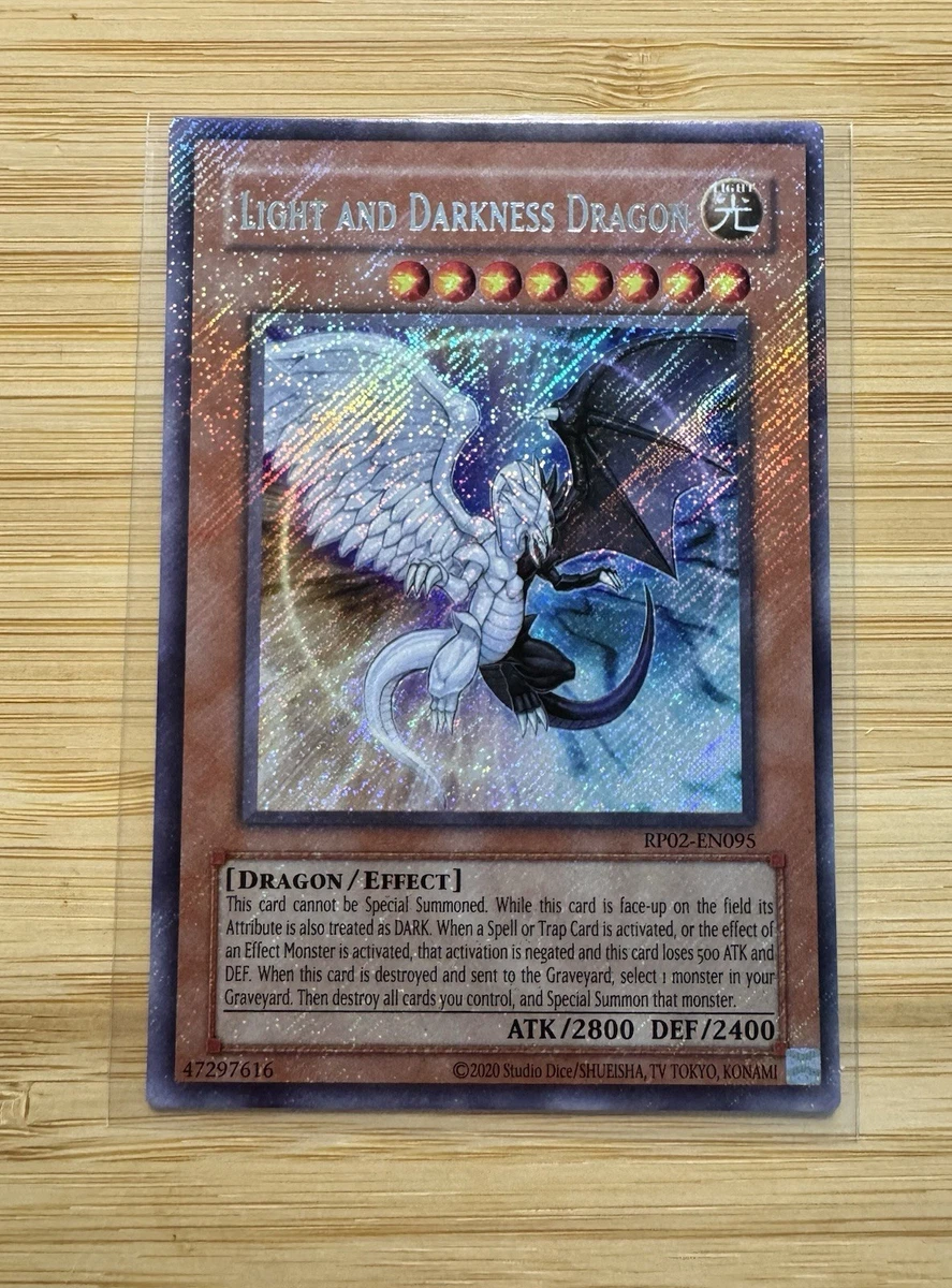 Yu-Gi-Oh! TCG Retro Pack 2 Secret Rare Individual Collectible Card