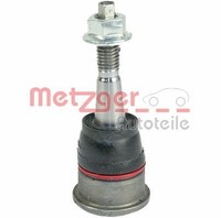 Trag FüHrungsgelenk Vorne Metzger 57029708 FüR Opel