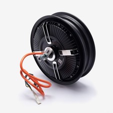 Yadea Hub Motor (60v Version) for YD1200D-11-E5 DC 60 V 5001 RPM - 10000 RPM