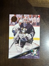 1993-94 Leaf Ron Tugnutt