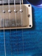 PRS S2 McCarty 594 2024-58/15 Lt