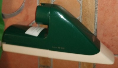 VORWERK KOBOLD PB 411 412 GOBLIN PICKAXE, accessory FOBLETO Vk120/121/122
