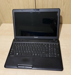Toshiba Sattelite Pro C660 - 2TQ ohne Festplatte Netzkabel Ram - Ersatzteil