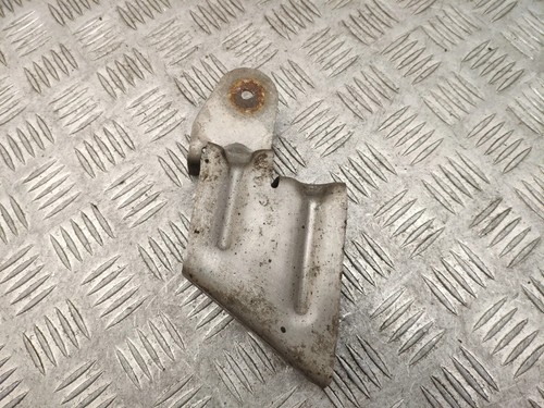 BMW 5 F10 Kotflügelhalter vorne rechts 7203490 2.00 Diesel 2014 19543173