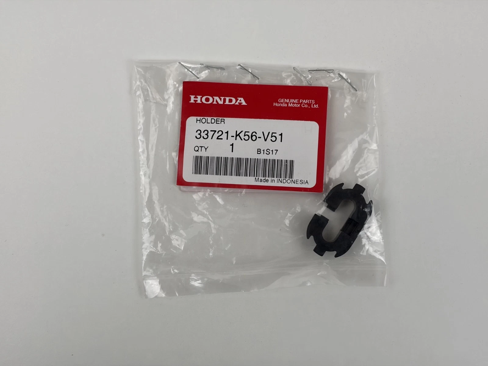 33721-K56-V51 | Honda | Holder