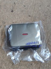 Busch Jäger alpha nea bronze -21   Neuware A...