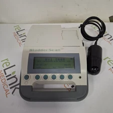 Verathon Medical, Inc BladderScan BVI 3000 Bladder Scanner