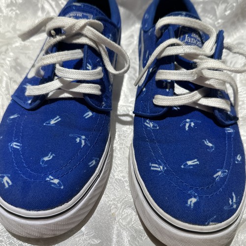Nike SB Stefan Janoski Nike Skateboarding Co
