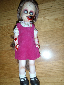 Living Dead Dolls Rain | eBay
