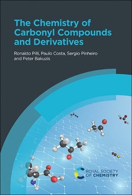 Chemistry of Carbonyl Compounds and Derivatives by Paulo Costa: Used