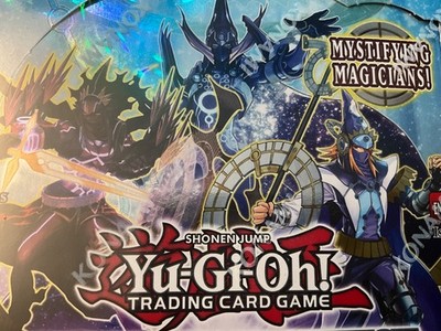  Yu-Gi-Oh! Pendulum Evolution Booster Box 1st Edition (Sealed) 