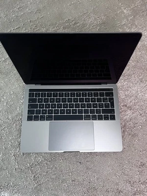 Apple MacBook Pro 13" 2017 · i5 · 16GB · 1TB