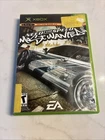 New ListingNeed for Speed: Most Wanted CIB (Xbox) - Authentic & Tested