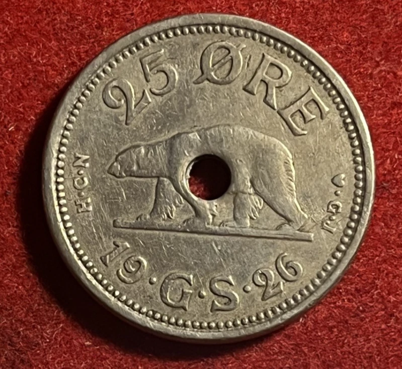 greenland coin products for sale | eBay