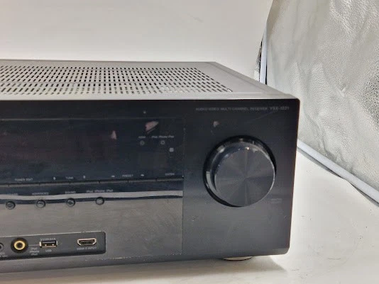 Pioneer VSX-1021-K Empfänger - Für Teile, 220-250V, As-Is - Bild 3 von 4