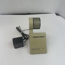 SMART LABEL PRINTER PLUS MODEL SLP1000 With Adapter
