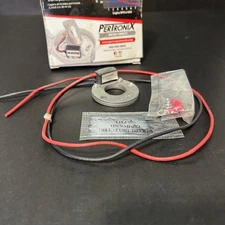 Alfa Romeo Electronic Module Pertronix Ignitor II Ignition Kit Marelli 1969-1979