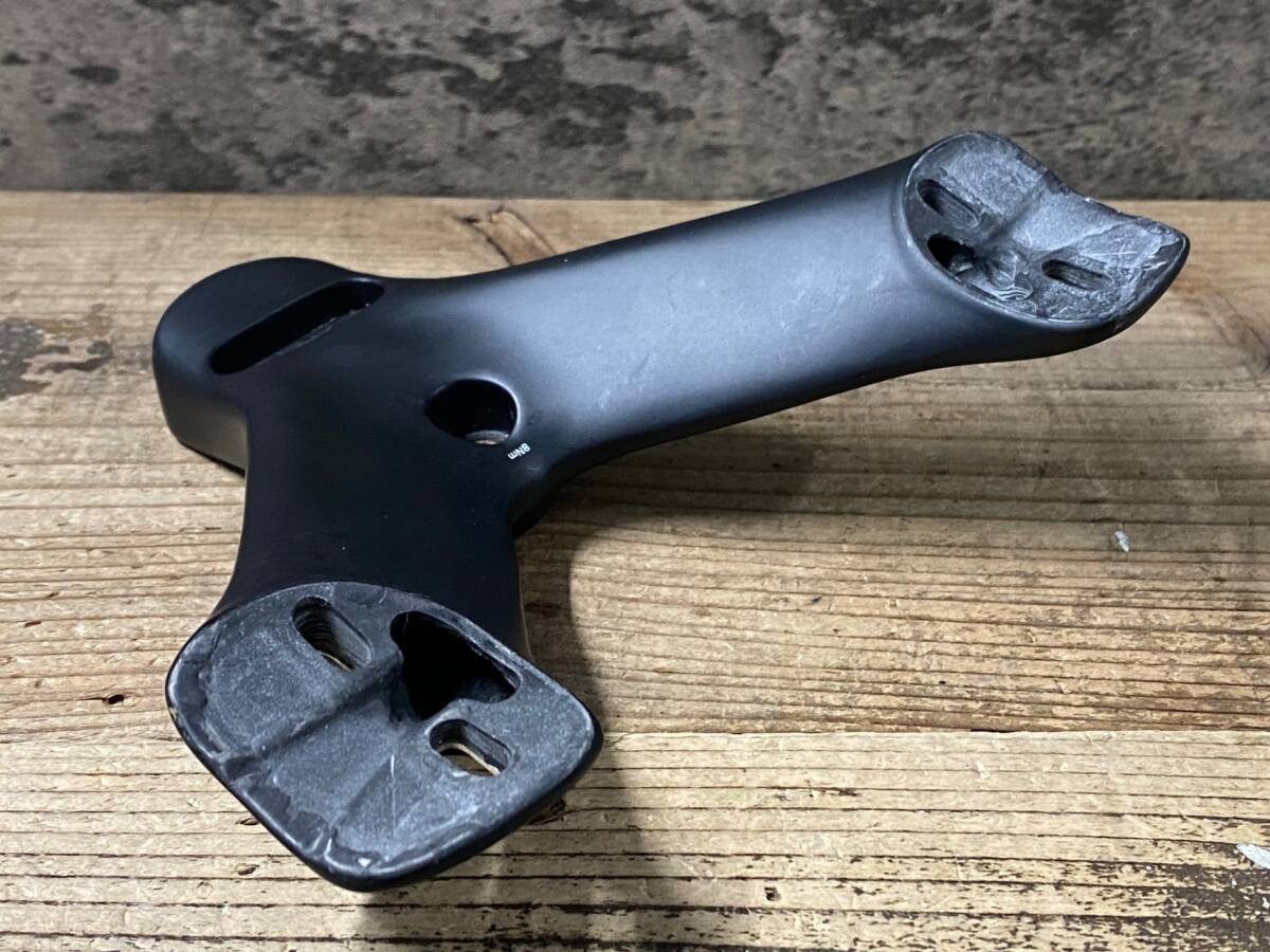 Cervelo S5 Carbon Stem 90mm For 2023+ Model Used Road Bike Part 