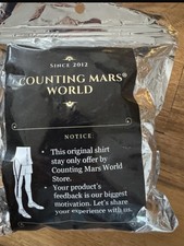 STAY GENT Y-Style Shirt Stays Dress Shirt Garters with Non-Slip Locking Clamps