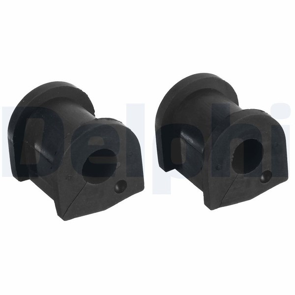 Delphi Stabilisatorlager Hinten (TD1074W) FüR Volvo V40 S40 I-image