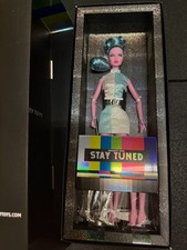 2022 Poppy Parker Integrity Toys Stay Tuned Galaxy Girl great accessories NIB