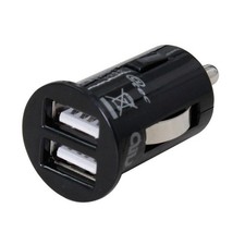 KFZ Schnell-Ladegerät USB Adapter Lader für OnePlus Samsung Huawei Sony Xiaomi KFZ Schnell-Ladegerät USB Adapter Lader für OnePlus Samsung Huawei Sony Xiaomi