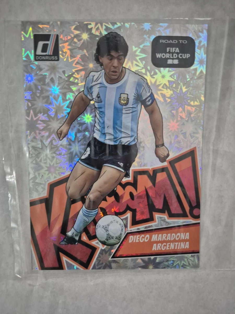 maradona products for sale | eBay