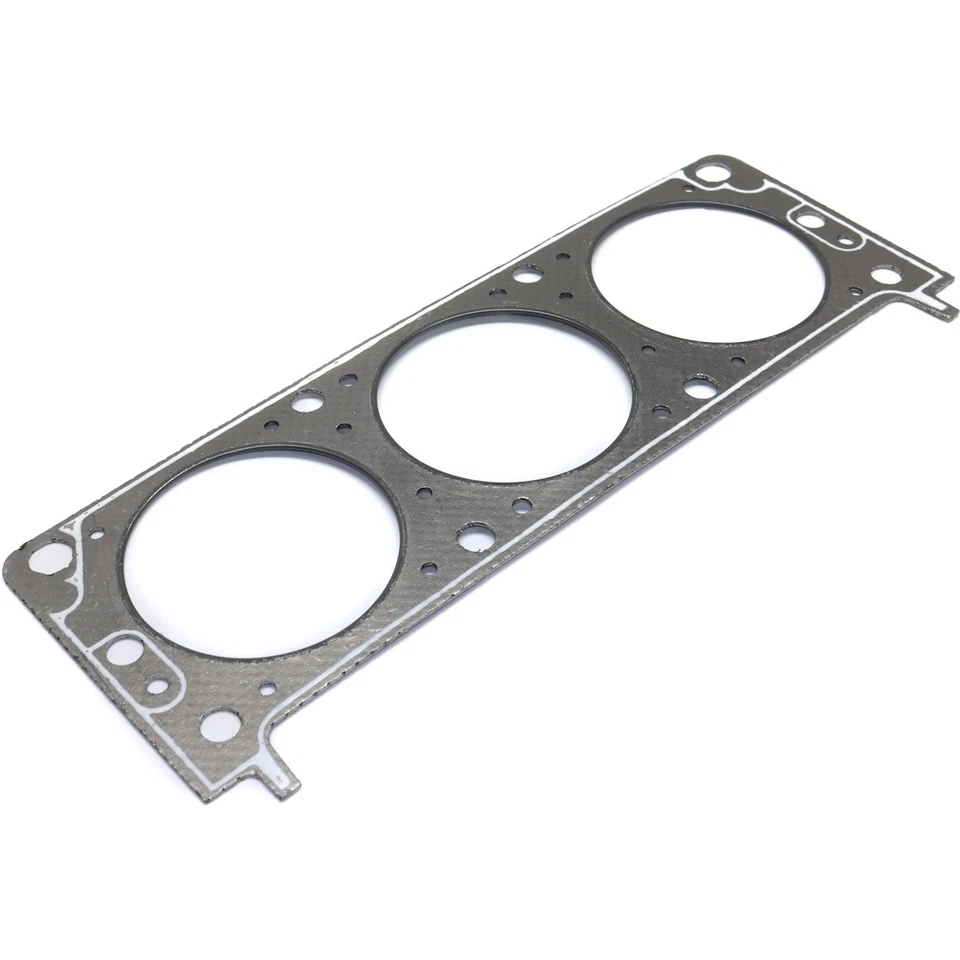 Pair Cylinder Head Gaskets Engine Set of 2 for Chevy Olds Chevrolet Equinox - Image 3 of 4