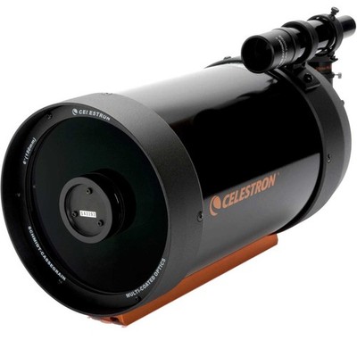 Celestron C6-A, 6'' Schmidt-Cassegrain Optical Tube Assembly to fit CG-5 Mounts -