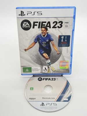 FIFA 23  Fußball Spiel | Playstation 5 | PS5
