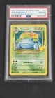 PSA 10 Celebrations Venusaur 15/102 Classic Collection Pokémon 2021
