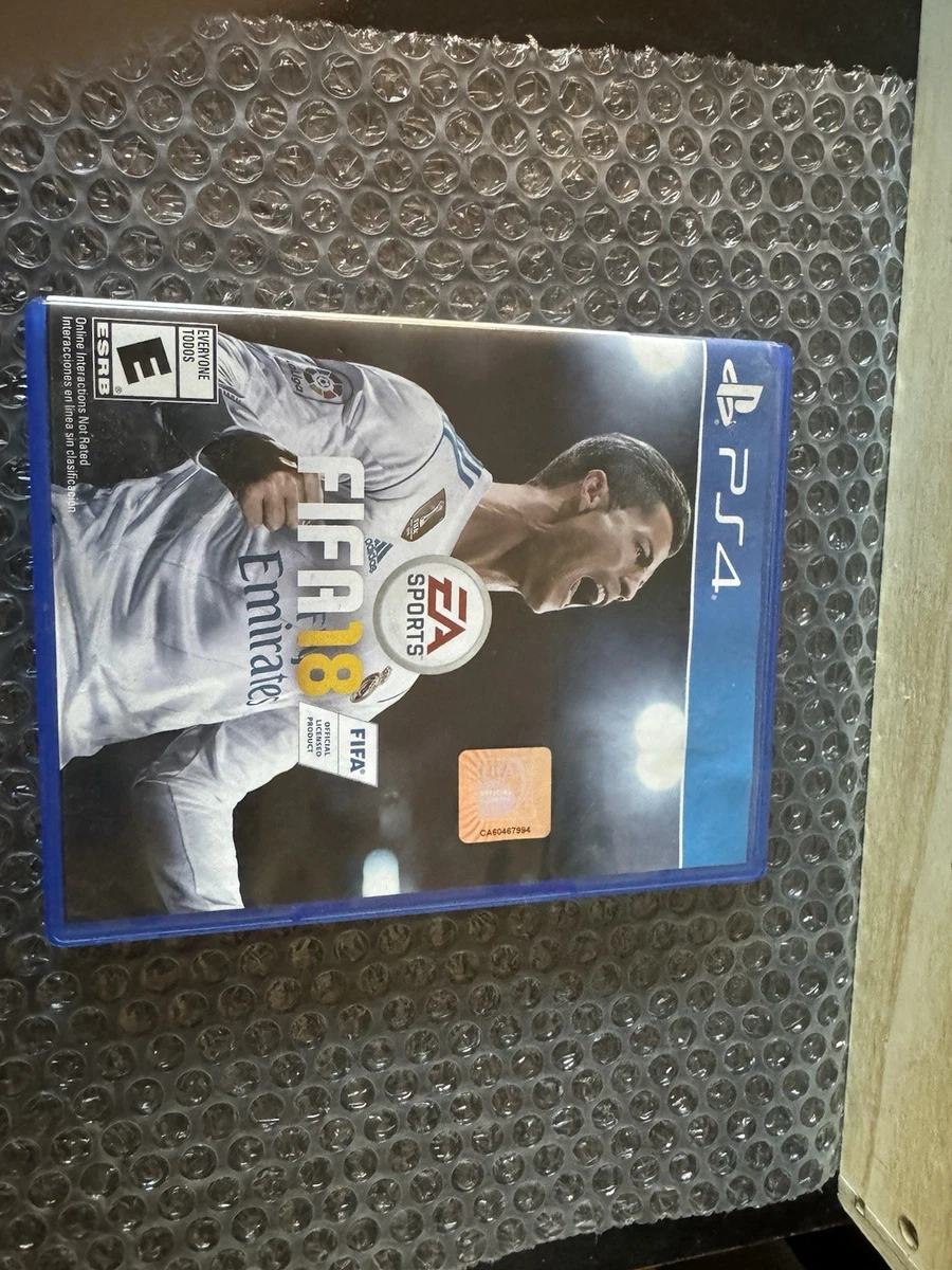 PS4 500GB、アサシンクリードオリジン、FIFA18 PS4 500GB、アサシン