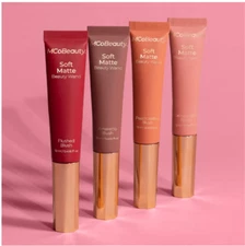 MCoBeauty Soft Matte Beauty Wand, PICK A SHADE