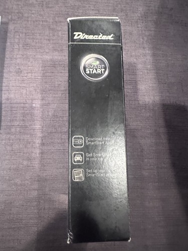 VIPER VSM100 SmartStart Module for iPhone Directed Electronics - Picture 8 of 15