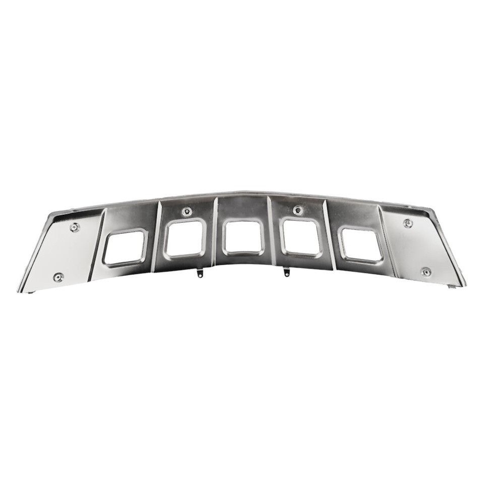 For 2009-2012 Benz X164 GL-Class GL320 GL350 GL450 Front Bumper Skid ...