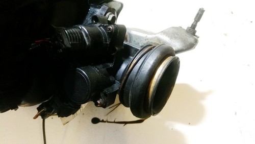 Toyota Aygo 2008 High Flow Throttle Body Valve (Air Control Valve) #889667-01 - Picture 2 of 8