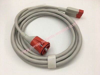 ZOLL M sereis MFC Multifunction Therapy Cable 8300-0783 used | eBay