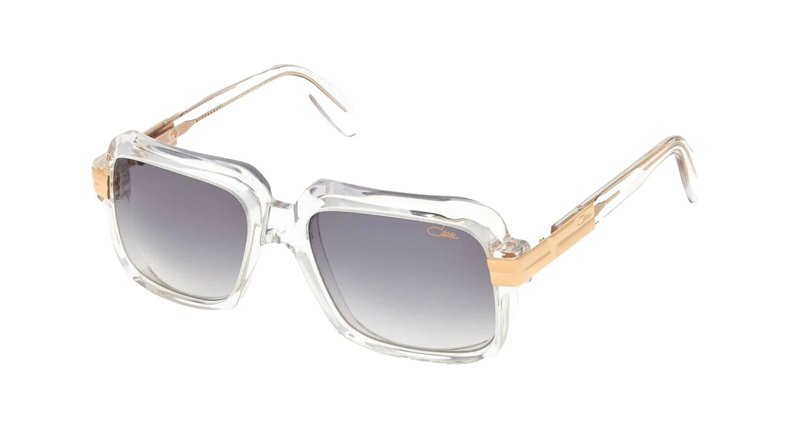 Gafas de sol cuadradas Marco Plástico CAZAL para hombres