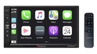 Nakamichi 7" 2 DIN Car Media Receiver Mechless Android Touch Screen (NAM3510-M7)