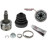 Gelenksatz Antriebswelle Vorne Links Passend FüR Subaru Tribeca B9 3.0