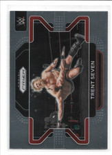 2022 Panini Prizm WWE #82 Trent Seven - NM
