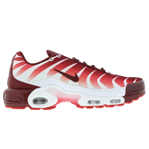 Nike Air Max Plus (Pepper Red) - Sneaker Freaker