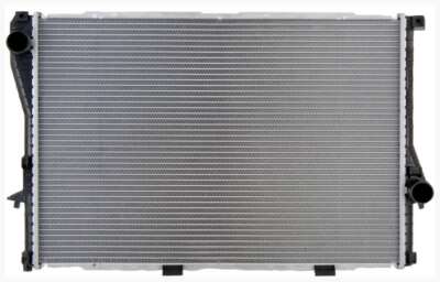 Radiator-Std Trans 432524 8012284