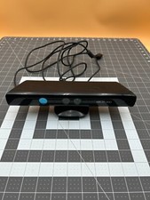 Microsoft Xbox 360 Kinect Motion Sensor