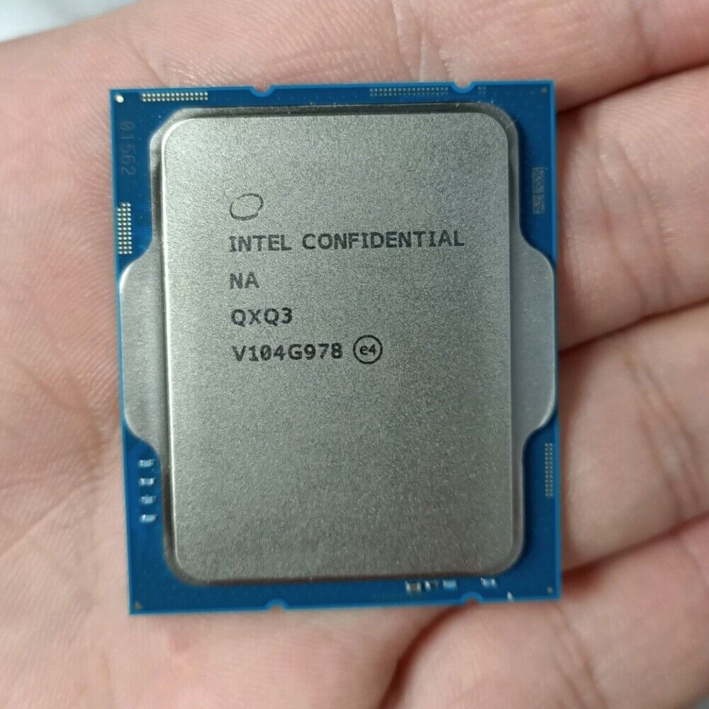 Intel Core i9-12900K 3.2 GHz 16-Core LGA 1700 BX8071512900K B&H