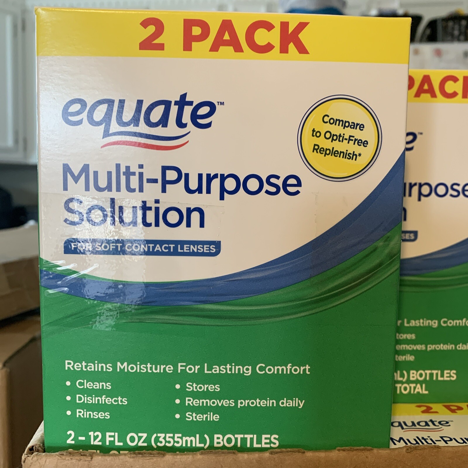 355ml Eye Lens