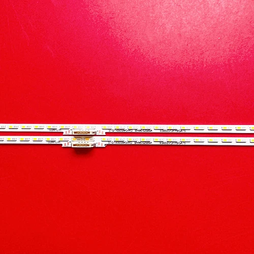LED Backlight Bars For Samsung BN96-52589A ES65SVQFPBGA78 S1Q7-650SM0-R0 65Q60A - Picture 7 of 8