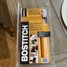 Bostitch CAPPAK-1M Cap Pack SB-Caps with 18ga 5/16” x 1” Staples 1M 