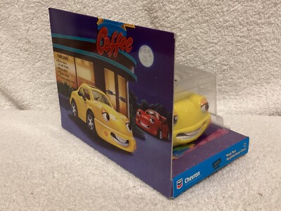 シェブロンカーズ 31台 Vintage Lot Of 6 Chevron Cars Techron