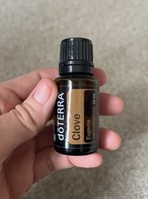 Clove Essential Oil